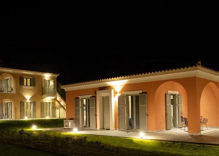 Apartmán Thalia