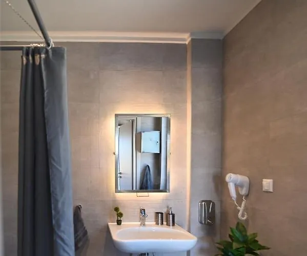 Thalia Apartmán *