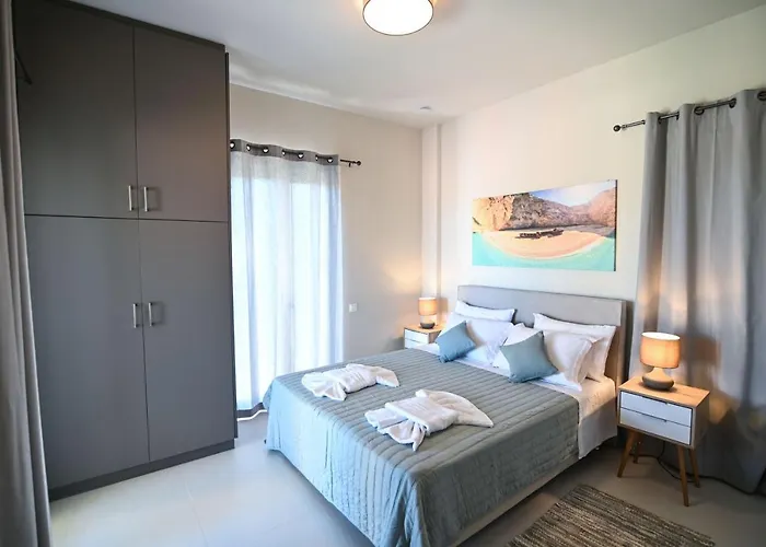 Thalia Apartmán