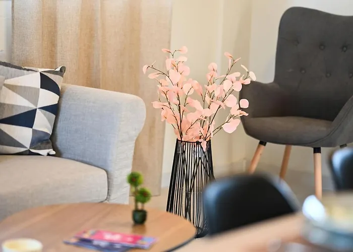 Thalia Apartmán