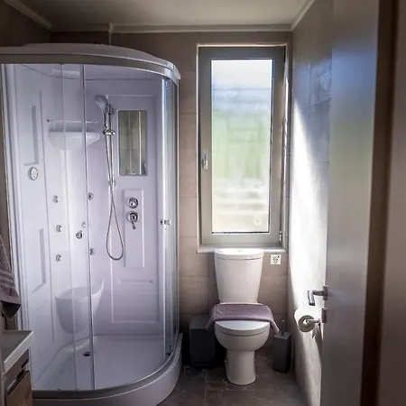 Thalia Апартаменты *