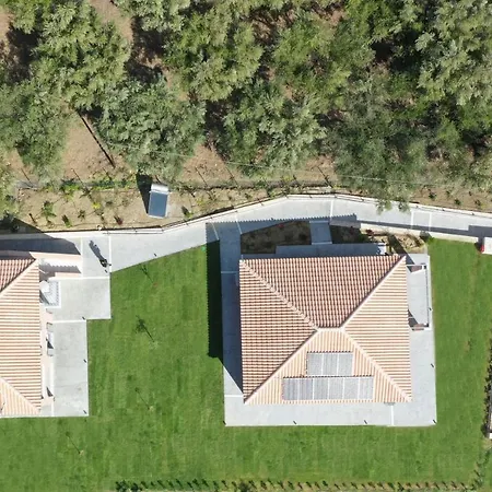 Апартаменты Thalia