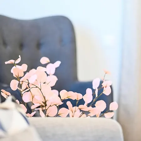 Апартаменты Thalia *