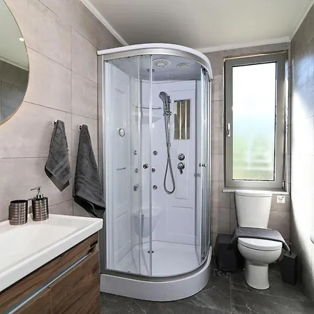 Апартаменты Thalia