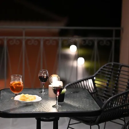 Апартаменты Thalia *