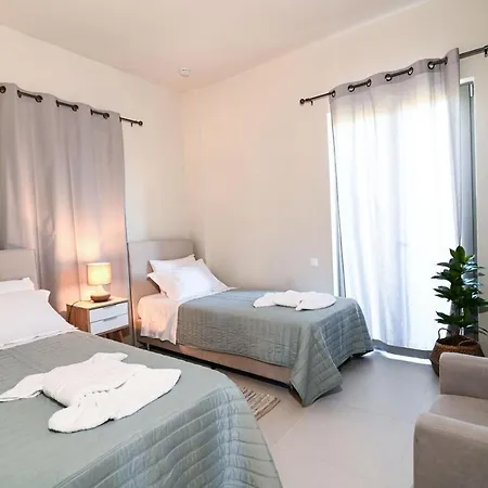 Thalia * Pandokrator