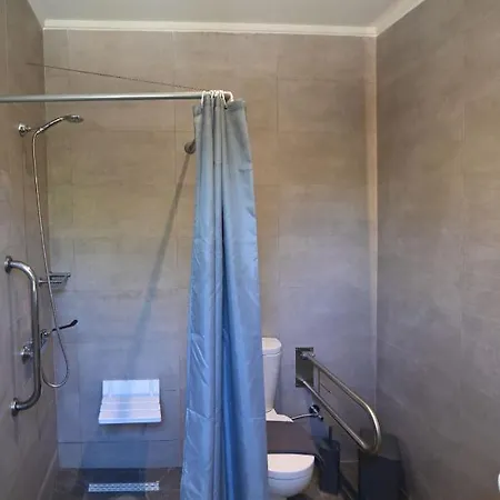 Apartament Thalia *