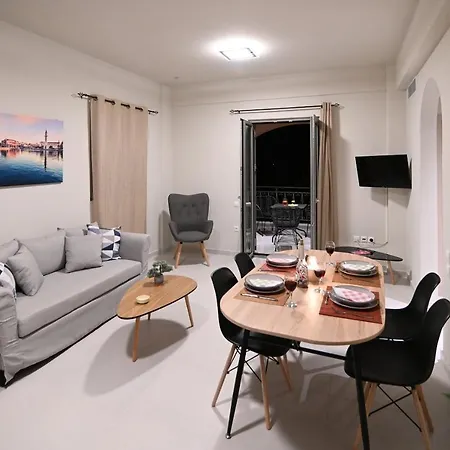 Thalia * Pandokrator