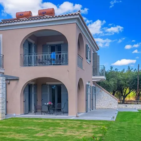 Thalia * Pandokrator