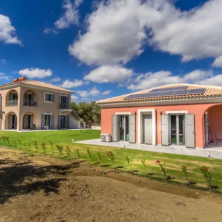 Thalia * Pandokrátor