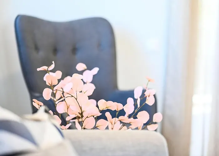 Appartement Thalia *