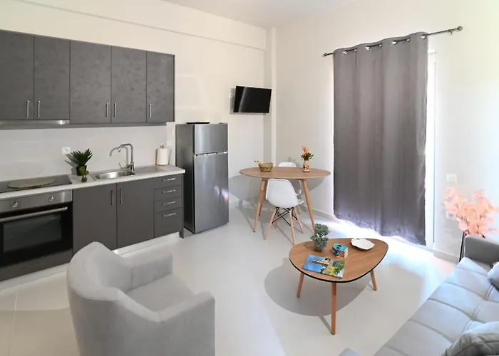 Thalia Appartement *