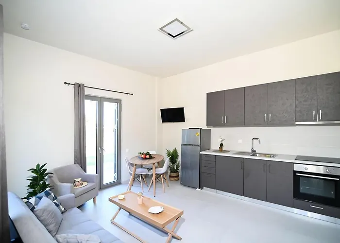 Appartement Thalia *