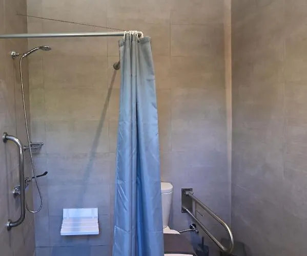 Appartement Thalia *