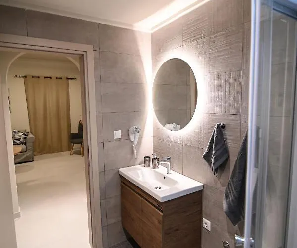 Thalia Appartement *