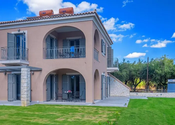 Thalia * Pandokrátor