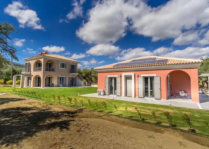 Thalia * Pandokrátor