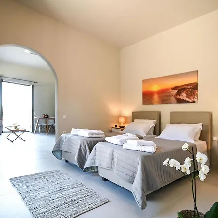 Apartment Thalia