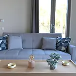 Thalia Appartement Pandokrátor