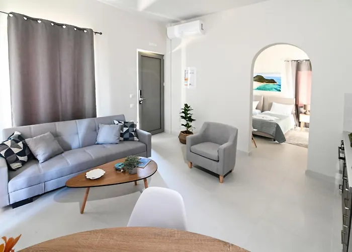 Appartement Thalia
