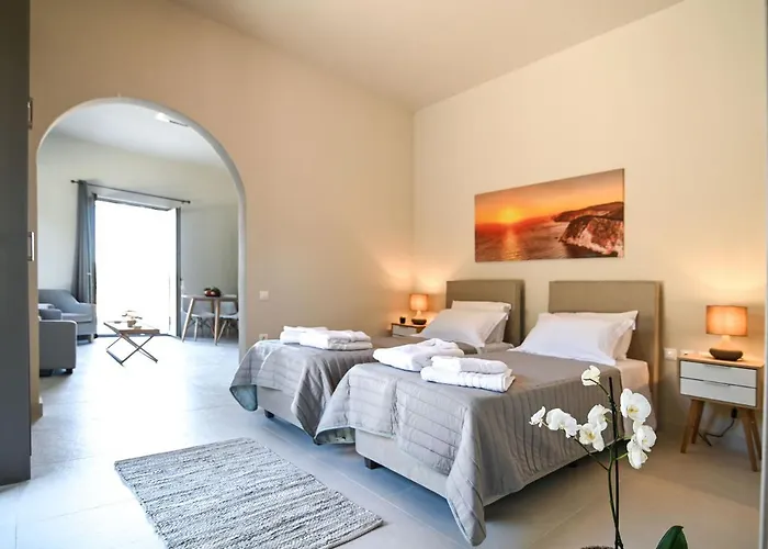 Appartement Thalia