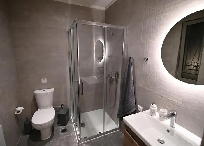 Appartement Thalia